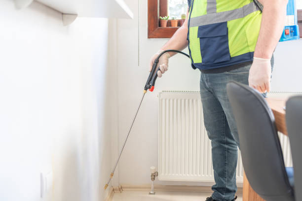 Best Best Pest Control Companies  in Homewood, AL