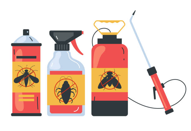 Best Bed Bug Extermination  in Homewood, AL